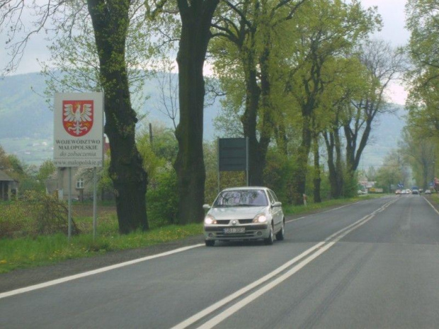 Oświęcim - Zywiec