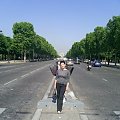 Champs Elysse