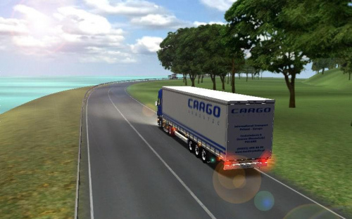 Cargo Logistic