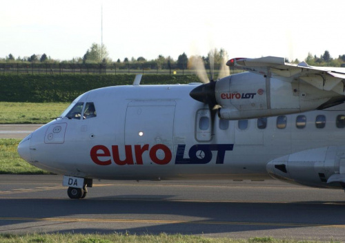 SP-EDA ATR 42-500