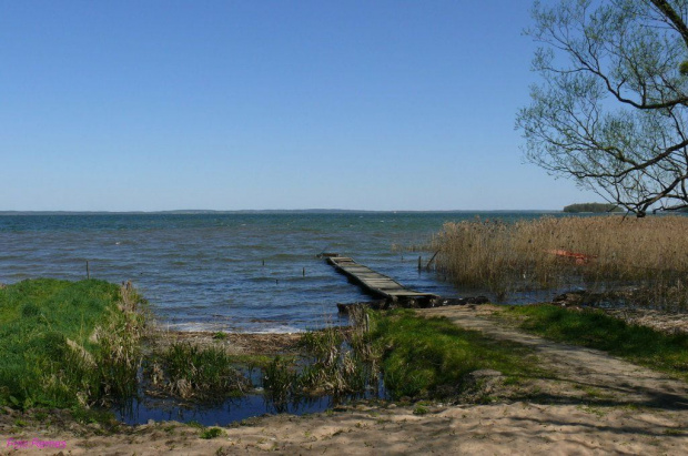 Jezioro Śniardwy #WycieczkaRowerowa #Pisz #RucianeNida #Remes #Rower #Mazury #Breyt