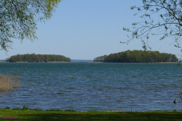 Jezioro Śniardwy #WycieczkaRowerowa #Pisz #RucianeNida #Remes #Rower #Mazury #Breyt