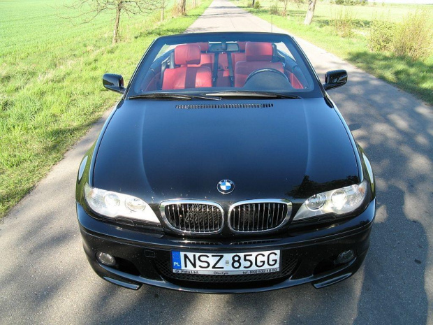 Atrakcyjne BMW Cabrio do Ślubu zawiozę #BmwDoŚlubu #BmwWesele #ślub #wynajmę #CabrioDoŚlubu #KabrioŚlub