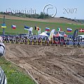 MOTOCROSS MISTRZOSTWA EUROPY w kl.. 125 J. Open Gdańsk 29.04.2007r.
www.ANWOMEDIA.pl