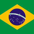 flaga Brazil