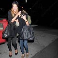 Ashley leaving a nightclub in West-Hollywood-marzec 2007