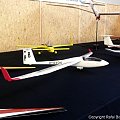 Modele z AERO 2007