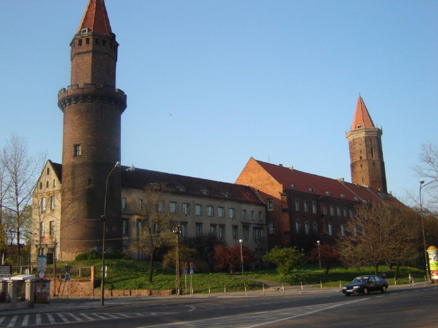 Legnica. Mauzoleum Piastow Slaskich #Slask #Legnica #DolnySlask #Schlesien #Slezsko