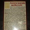 Kosciol sw. Michala na Olbinie we Wroclawiu. Do tego kosciola chodzile mieszkajaca niedaleko sw. Edith Stein #Slask #Wroclaw #DolnySlask #Silesia #Slezsko #EdithStein #KosciolSwMichalaNaOlbinie #Olbin