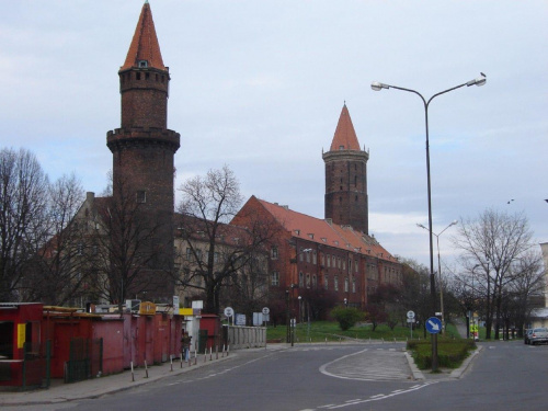 Legnica. Mauzoleum Piastow Slaskich #Slask #Legnica #DolnySlask #Schlesien #Slezsko