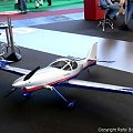 Modele z AERO 2007