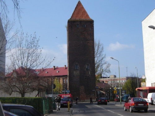 Legnica. Mauzoleum Piastow Slaskich