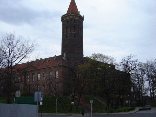 Legnica. Mauzoleum Piastow Slaskich