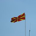 Słońce z Verginy - symbol chwały Macedonii
