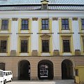 Legnica. Akademia Rycerska