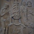 Strzegom. Gotycki kosciol pw. Piotra i Pawla. Bazylika Mniejsza. Kosciol wzniesiony przez Zakon Rycerzy Maltanskich. #Slask #Strzegom #DolnySlask #Schlesien #Slezsko