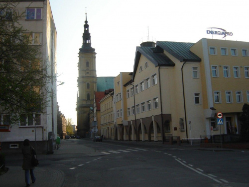 Legnica.