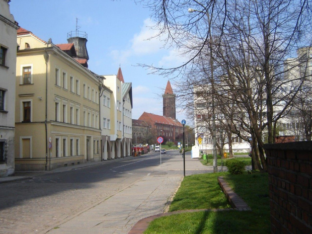 Legnica.