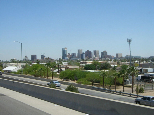 Phoenix, Az