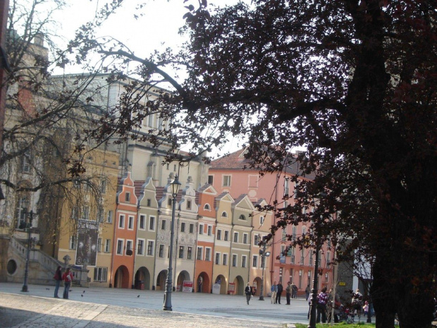 Legnica.