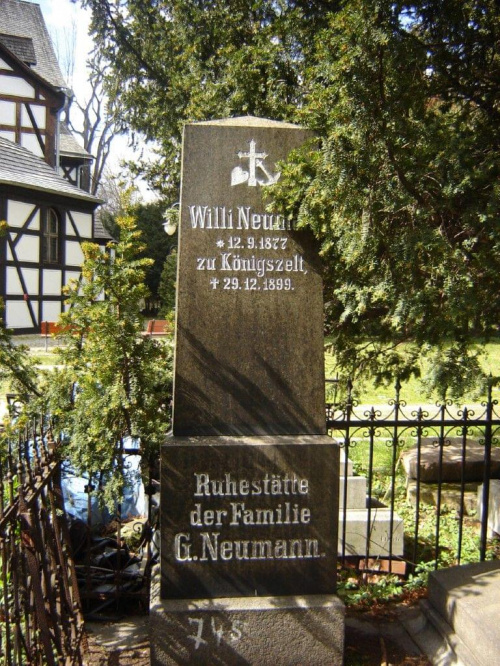 Cmentarz Ewangelickiego Kosciola Pokoju. #Slask #Swidnica #DolnySlask #Schlesien #Slezsko