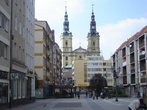 Legnica.