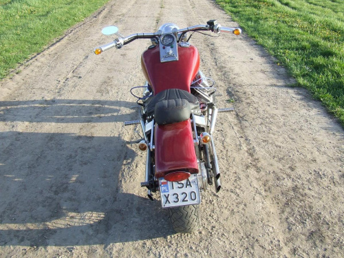 Zaz 1200 #zaz #zap #zaporożec #motocykl #drag #sam