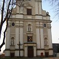 Krzeszow. Powiat Kamienna Gora. Opactwo Cystersow. Niedlugo ma zostac wpisane na liste swiatowego dziedzictwa UNESCO #Slask #Krzeszow #DolnySlask #Schlesien #Slezsko