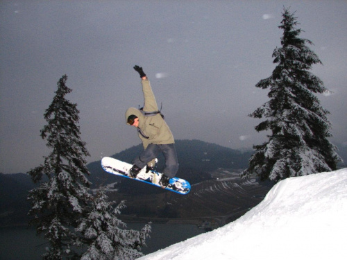 Snowboard :D