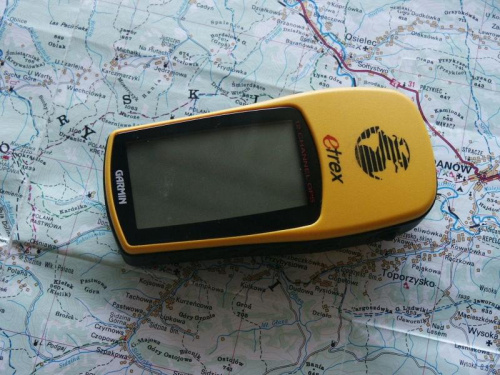 GPS