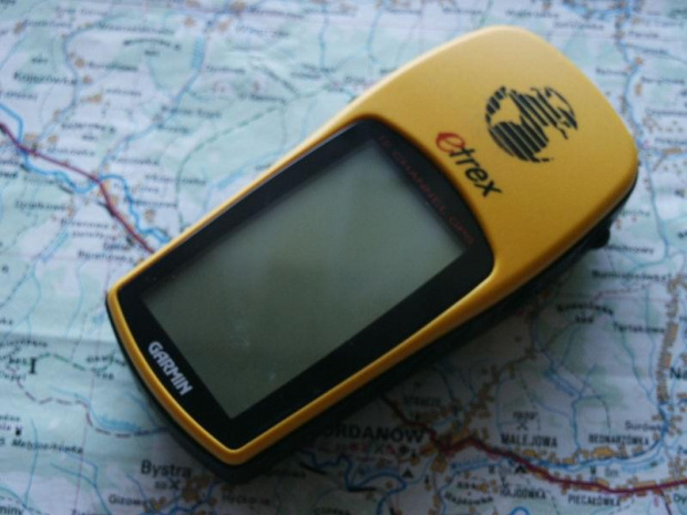 GPS