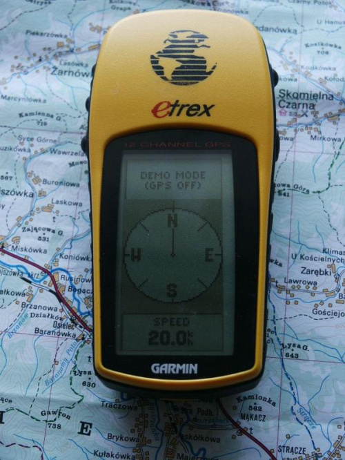 GPS