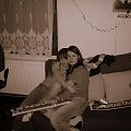 z moim słoneczkiem:)