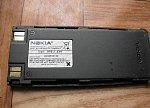 Nokia 6310i i bateria BLS-2N - nie działa z telefonem Nokia 6310i i bateria BLS-2N - nie działa z telefonem