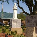 St. Anthony Church in Sullivan, Mo