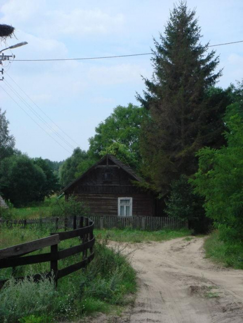 Głęboczek-Podlasie