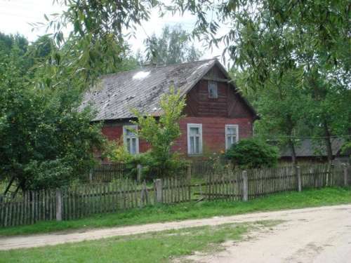 Głęboczek-Podlasie