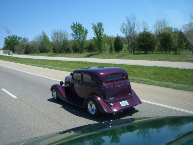 '30 Ford