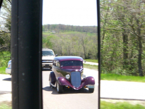 '30 Ford