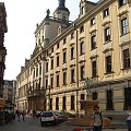 Wroclaw, Uniwersytet Wroclawski #Slask #Wroclaw #DolnySlask