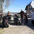 Tabaszowa 22.04.2007 #harley #davidson #zlot #motocykl #Bochnia