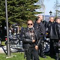 Tabaszowa 22.04.2007 #harley #davidson #zlot #motocykl #Bochnia