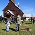 Tabaszowa 22.04.2007 #harley #davidson #zlot #motocykl #Bochnia