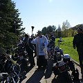 Tabaszowa 22.04.2007 #harley #davidson #zlot #motocykl #Bochnia