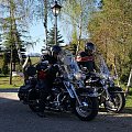 Tabaszowa 22.04.2007 #harley #davidson #zlot #motocykl #Bochnia