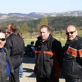 Tabaszowa 22.04.2007 #harley #davidson #zlot #motocykl #Bochnia