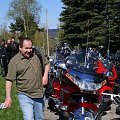 Tabaszowa 22.04.2007 #Tabaszowa #harley #davidson #GrupaGalicja