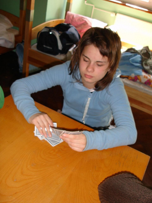 Kasia :)