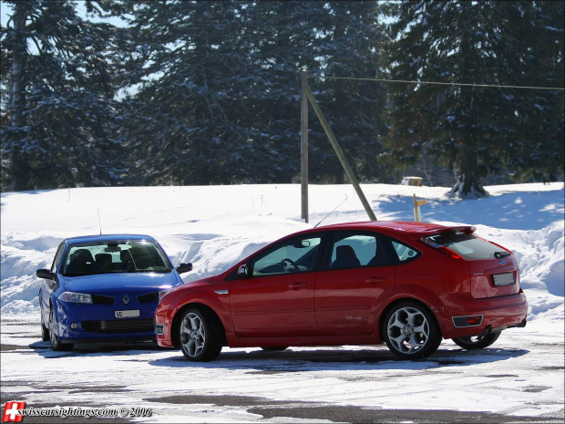 #MeganeRS #FocusST #AstraOPC #GolfGTI