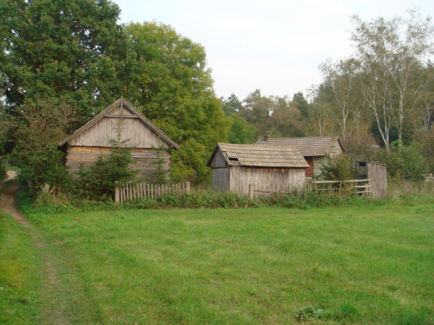 Głęboczek-Podlasie